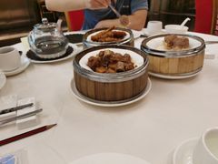 -凤凰楼酒家·粤宴点心(华强北店)