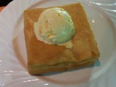 -绿茵阁牛扒餐厅(客村店)