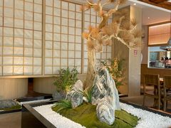 -蜜桃餐厅·伴山(湖滨商业街店)