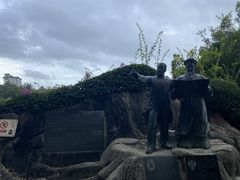 -胡里山炮台