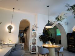 -春树下·树屋花房西餐厅(罍街AS1980店)