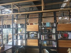 大堂-江滨壹号艺文空间复合餐厅(闽江大道店)