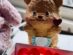 -亦家cake·0卡糖
