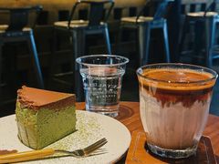 -Metal hands·铁手咖啡