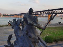 -汉水谣·江景餐厅(江滩店)