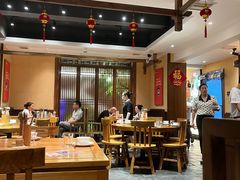 大堂-渔乡米香·剁椒鱼头(四方坪店)