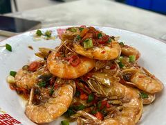 -红色湘菜馆(春风店)