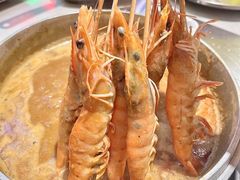 -荣叔港式沙嗲牛肉火锅(正佳潮流店)