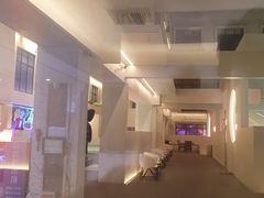 -天津瀚金佰九号温泉酒店(南楼地铁站店)