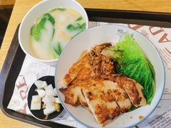 -鸭味先老鸭粉丝馆(瑞金路二号四号小区店)