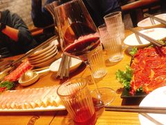 -四喜小胖·北京涮肉(五道营店)
