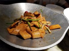 -绿茶餐厅(昌平悦荟店)