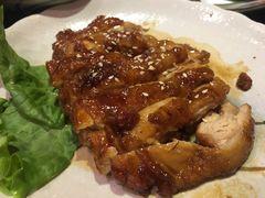 -福樱兰海鲜放题铁板烧(加州店)