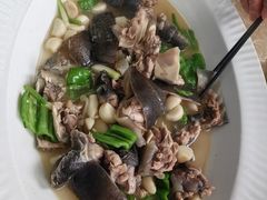 -芸海阁·农家私房菜(沙家浜景区出口店)