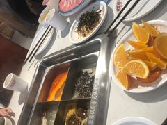 -旺龙巷重庆脆毛肚火锅·潜山扛把子店(潜山商业街店)