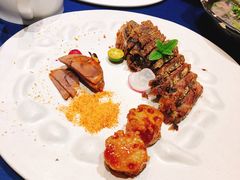 -莹珠阁·私房菜