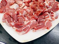 -喜来顺大铜锅涮羊肉(平江道店)