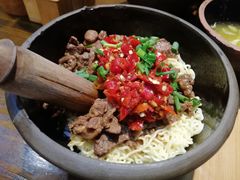 -擂饭(五一广场店)
