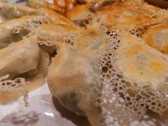 冰花煎饺-老边饺子馆(中街店)