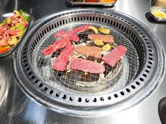-马路牙子烧烤音乐酒馆(望京店)
