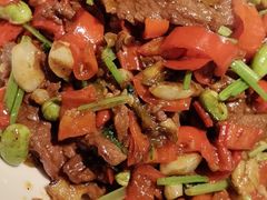 -西郊八号·山野江西菜(开发区店)