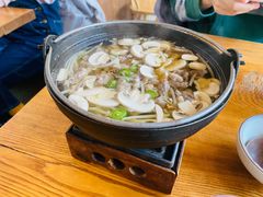 牛肉汤锅-汤厨(五道营店)