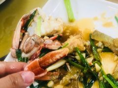 -明记海鲜大排档(巽寮湾店)