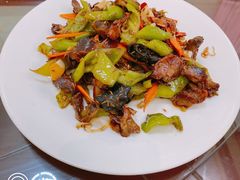 -宾朋海鲜美食餐厅·特色美食(兴海路店)