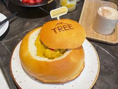 -大树餐厅(红旗街万达店)