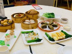 -顺德人家食府(黄金广场店)