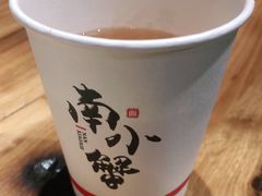 -南小蟹手工點心(三里屯店)