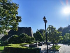 -北京明城墙遗址公园