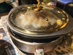 -绿茶餐厅(哈尔滨凯德店)