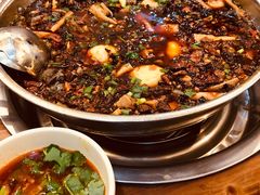 -黑竹香鸡(营和巷店)