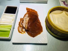 -鸭王烤鸭店(三里河店)