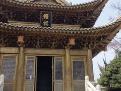 -上海东林寺(金山区)
