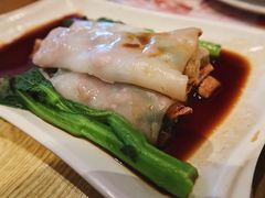 -添好运点心专门店(百老汇店)