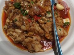 -简小舍·民间手艺菜(武昌江滩店)