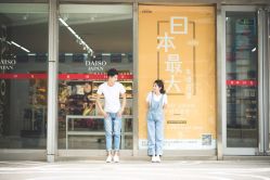 -韩国色色婚纱摄影(好评优选店)