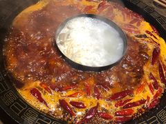 -重庆渝达老火锅(春熙路店)