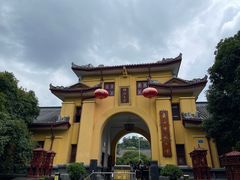 -桂林独秀峰王城景区