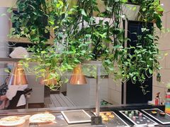 自助取餐区-川骄海鲜自助(河东店)