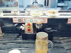 -新一番三文鱼寿司(大东海店)