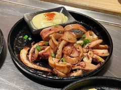 -日葵 大阪烧ひまり(仙霞路店)