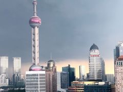 -外滩8号 whisky bar(金延大厦店)