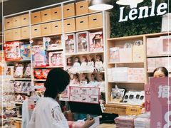 -伶俐(马家堡店)