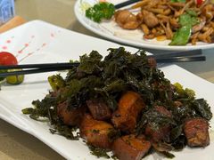-禾悦庄餐厅