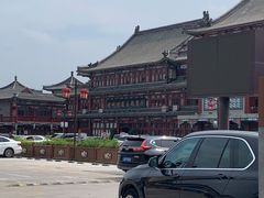 -老城味道·传统天津菜(杨柳青店)