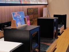 -黑胶星球(华发中城商都店)