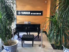 -海音琴行雅马哈钢琴·海伦·施特劳斯(金沙店)